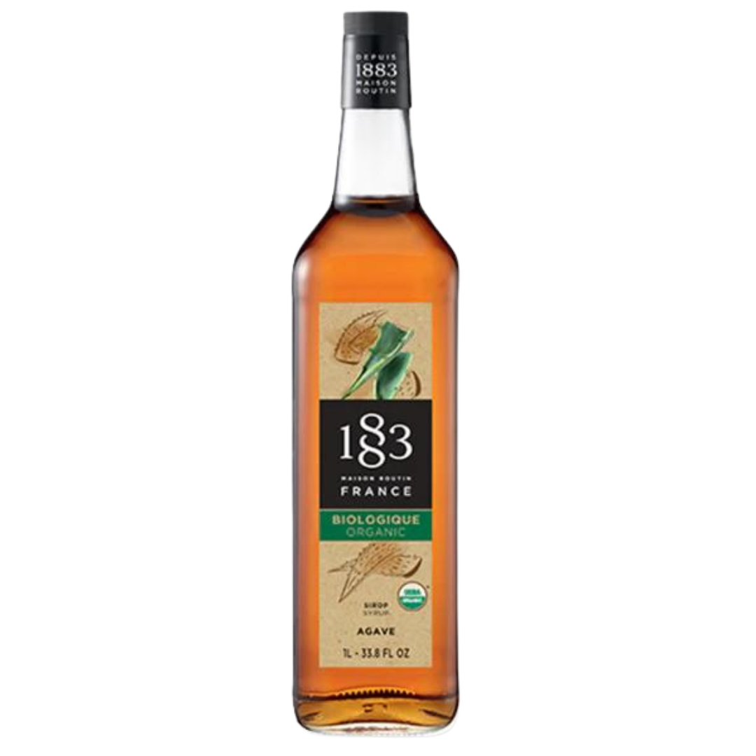 Agave Syrup