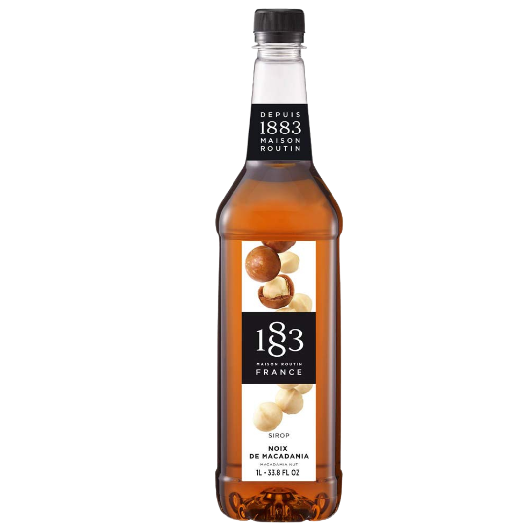Macadamia Nut