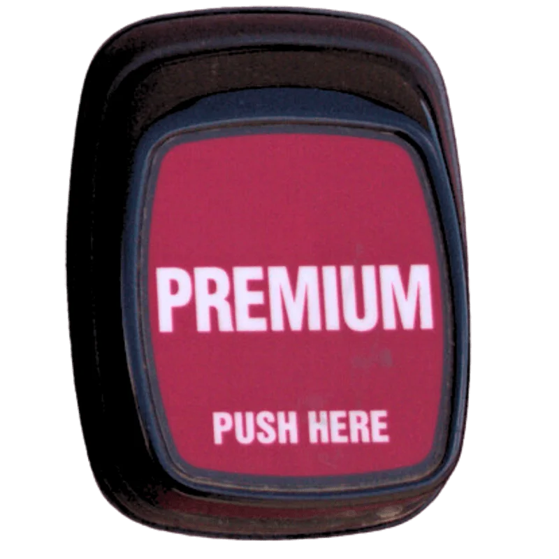 4G Tempo - Premium Gas Icon