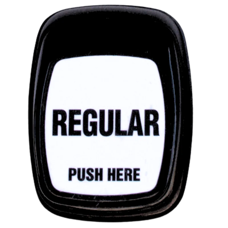 4G Tempo - Regular Gas Icon